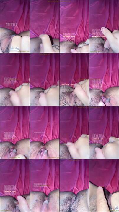 Dood – P73 Bibii Talent Montok Binal 73