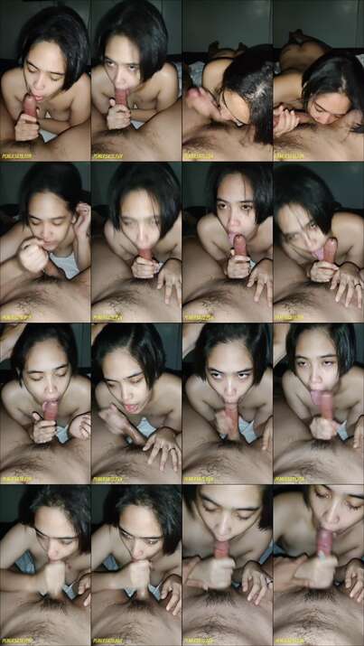 Bokep Indah Rambut Pendek Part 6