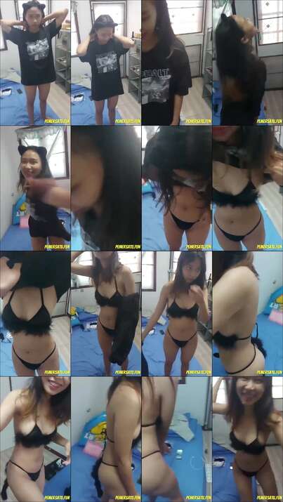 Jilbab Tocil Angel 18Yo Yang Suka Barbar Di Sekolah Part (27)