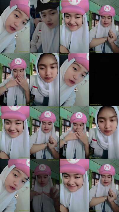 P3 Arra Video Tiktok Abg 18Yo 3