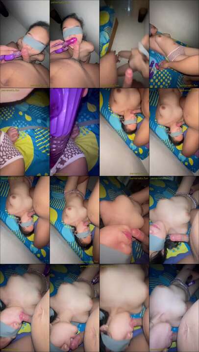 Dood – P1 Hijab Miss S Rare 5 Sept Abg 18Yo 1