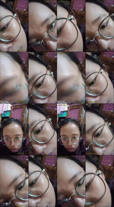 P24 Nina Abg 18Yo Pemersatu Fun 24