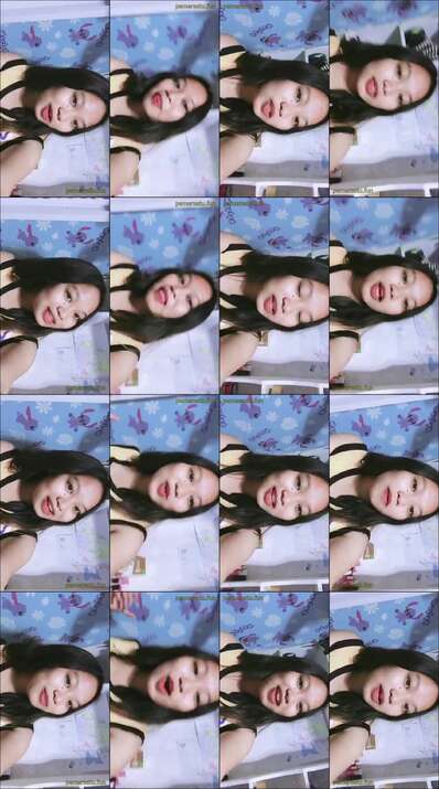 P70 Cassandra V Abg 18Yo 70