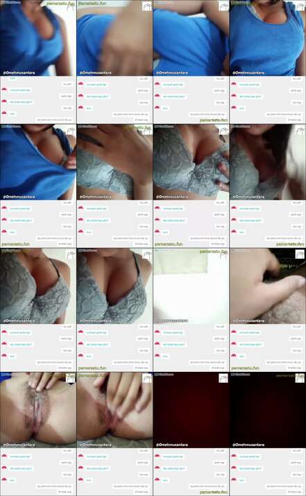 P25 Ometv Update Viral Rare 18Yo Abg Sange 25