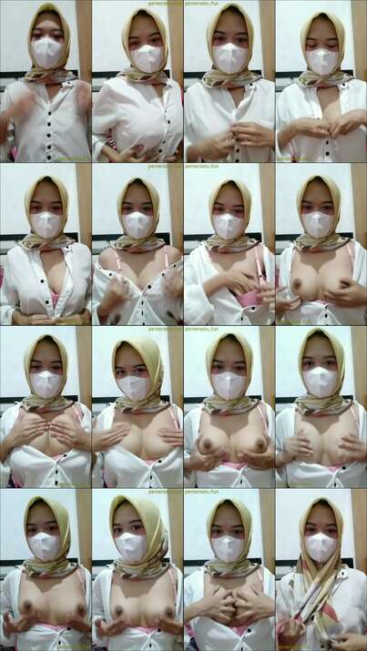 P3 Ganis Abg 18Yo 3