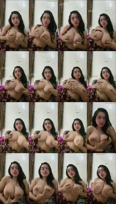 ratih cantik glowing tobrut binal (2)