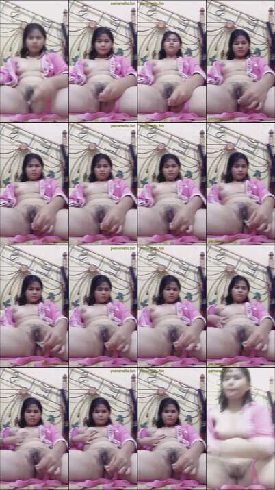P14 Elsa Fitriani Abg 18Yo 14
