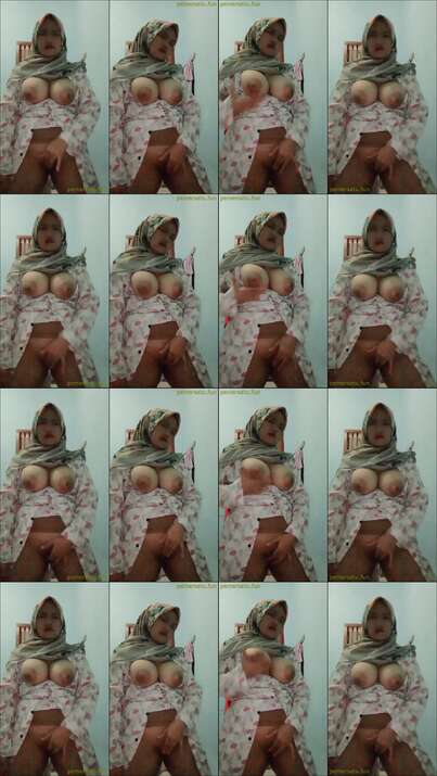 P45 Abg Tt Gaban Abg 18Yo Pemersatu Fun 45