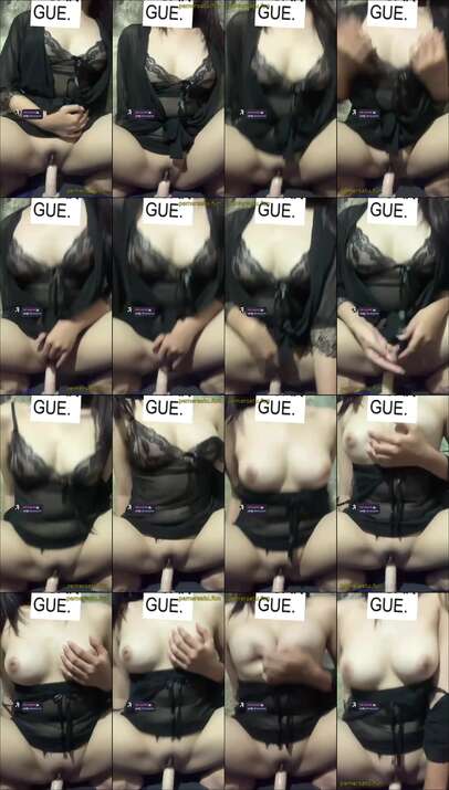 Dood – P4 Talent Vavyvo Abg 18Yo Mov 4