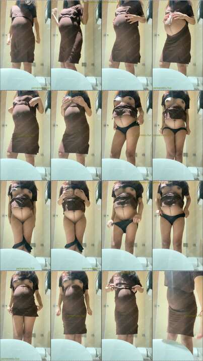 dumpcnays cikini bumil lepas baju kantor