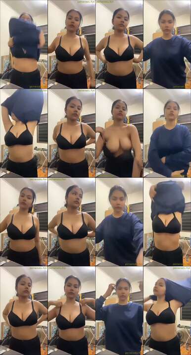 Aqila abg 18yo toge (3)