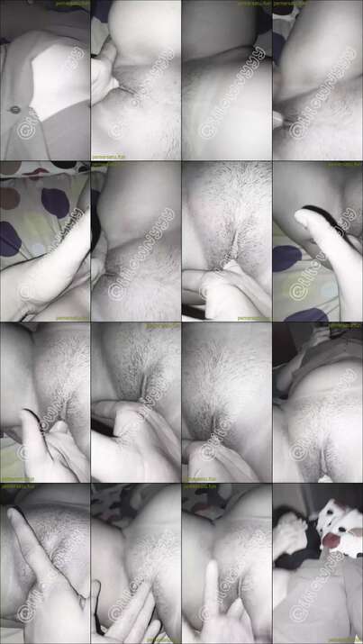 Dood – P31 Hijab Owny Lilowny Abg 18Yo 31