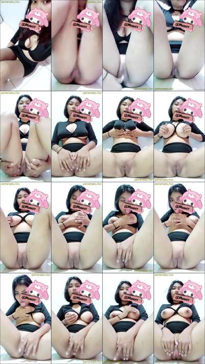 P19 Talent Moncy Bikin Sange 19