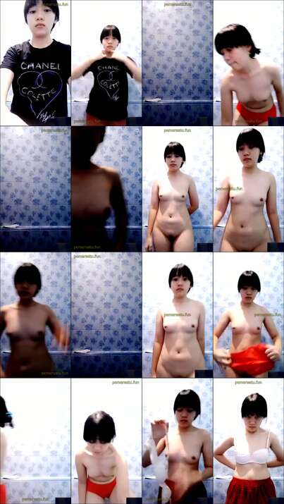 Dood – P21 Jocellyn Chindo Abg Seragam 18Yo Imut Binal 21