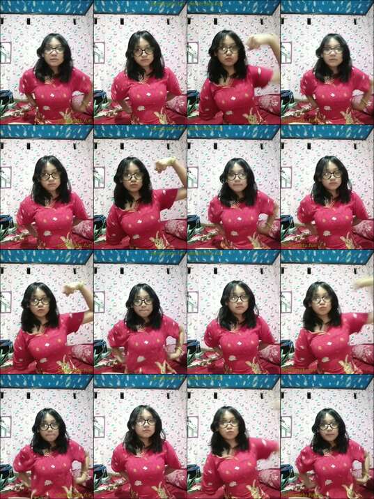P10 Sherren Mantan Abg 18Yo 10