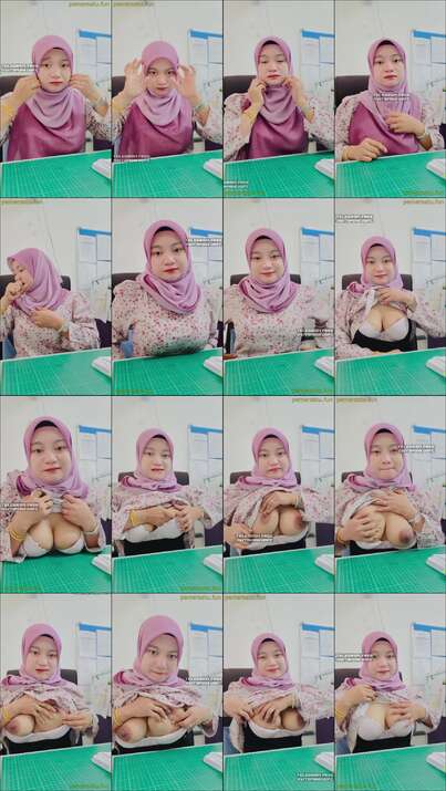 Dood – P3 Hijab Malay A Abg 18Yo 09Okt 3