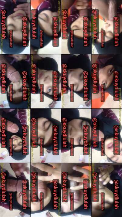 hijab sg 3some abg 18yo rare (13)