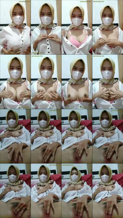 Dood – Jilbab Motif Omek Nikmat – Hijab