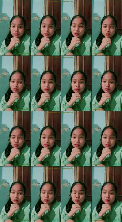 P4 Elina Abg 18Yo Pemersatu Fun 4