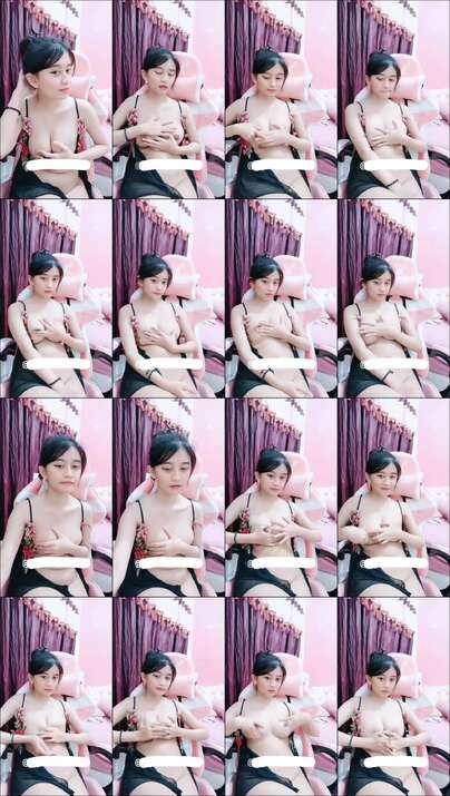 Bokep Indo ABG SMA Cantik Banget Live Bugil