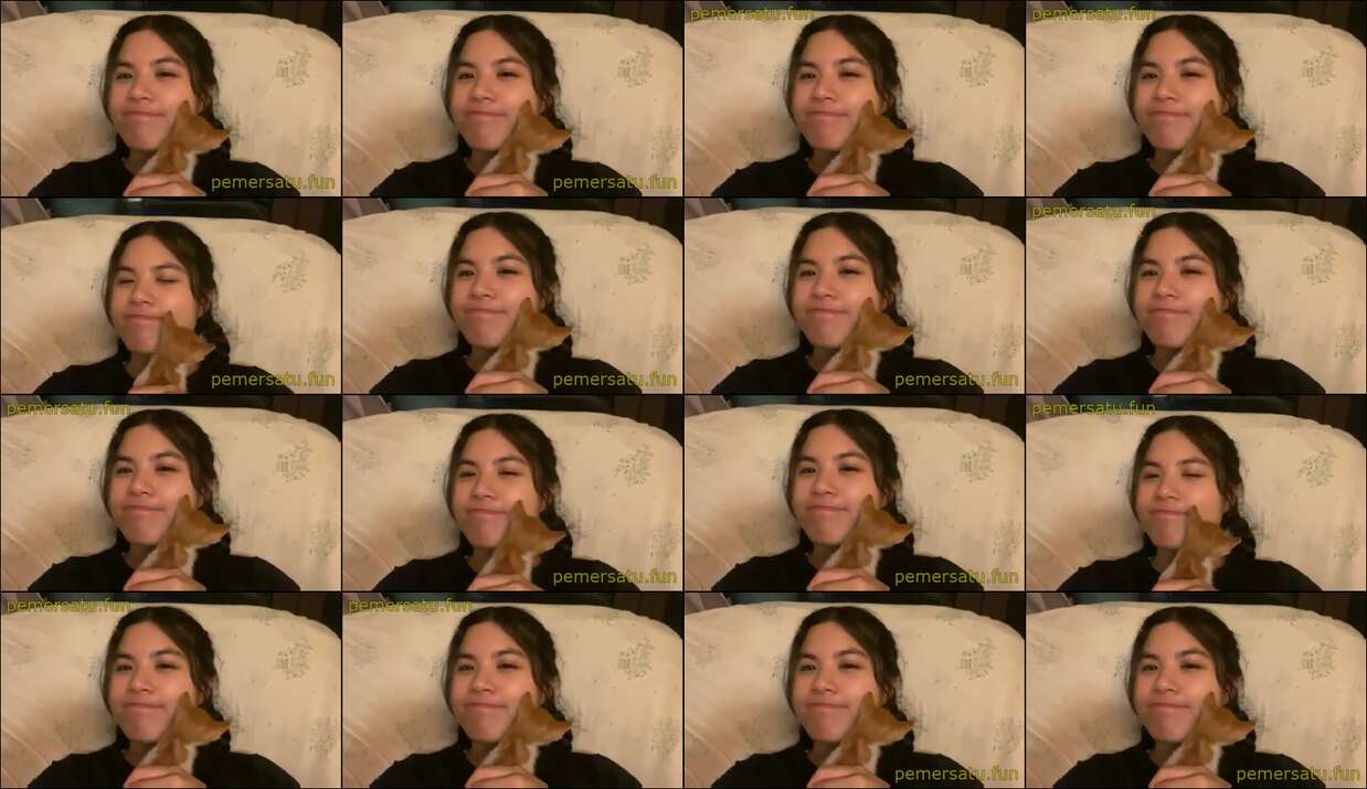 P7 Alyssa G 18Yo Sange 7