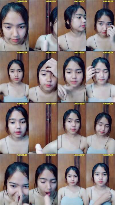 Abg Cantik Imut Mulus Akhirnya Colok Memek Sempit Part 1