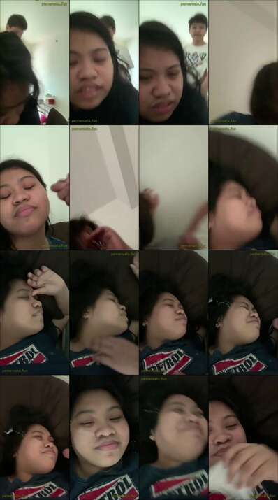 P29 Camille G Abg 18Yo Viral Mov 29