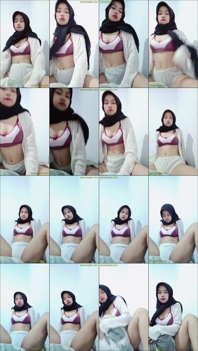 Dood – P5 Talen Rajah – Hijab 5