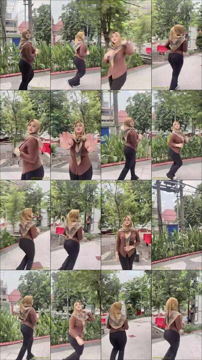 Nurmahmt Jilbab Ekslusif Cakep (3)