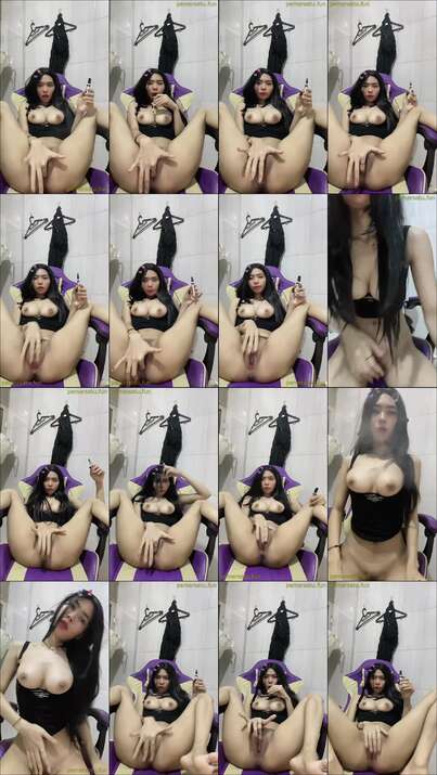 Dood – P4 Talent Null Hijab Abg 18Yo Omek 4