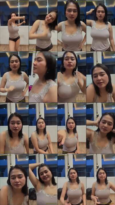 P2 Prestihastuti Tante Puting Binal Selebgram 2