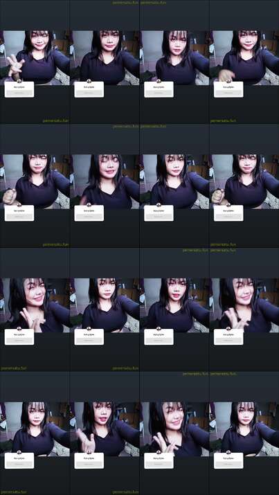 P24 Dedek Puput 18Yo Suka Vcs Doyan Kontol 24