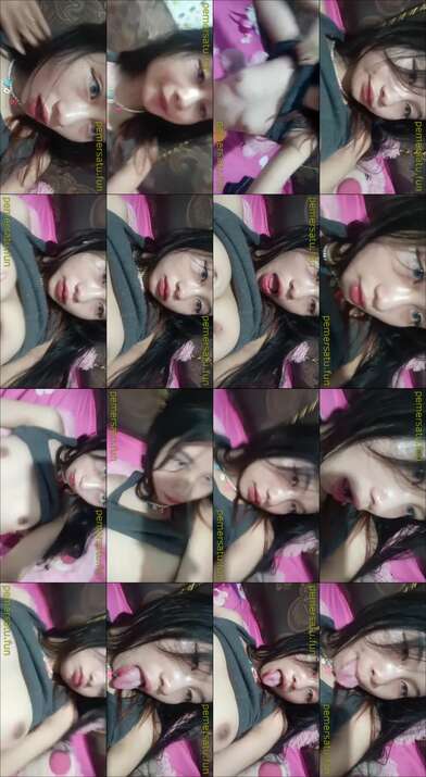 Dood – P26 Dd Chelsea Pinkyzeo Abg 18Yo Hijab Tocil 26