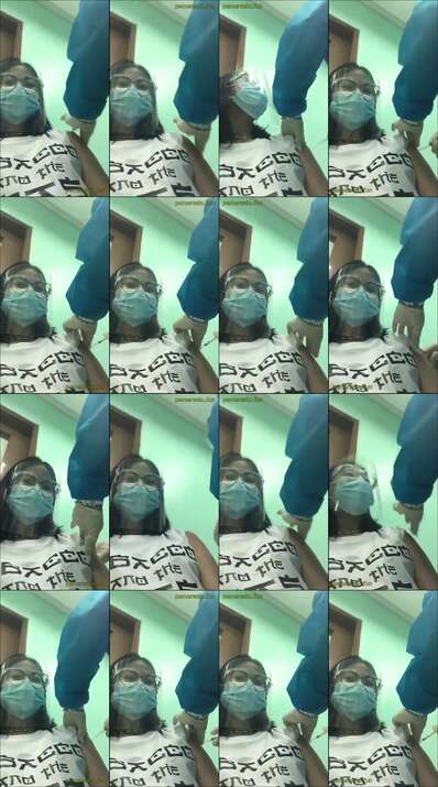 P32 Patrish G Abg 18Yo 32