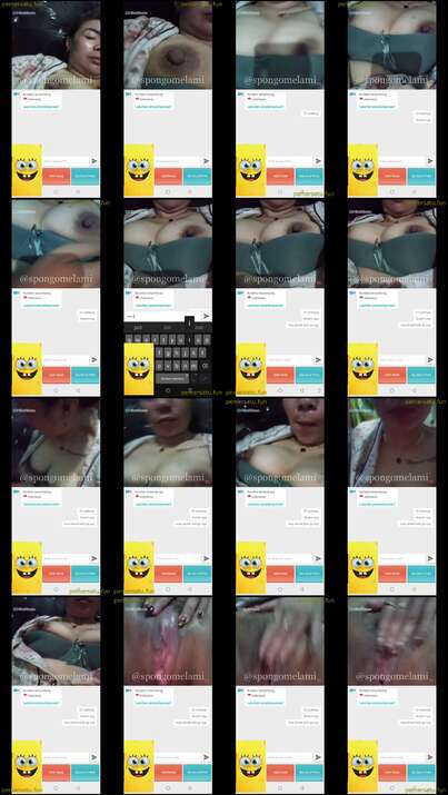 Dood – P10 Ometv By Spongomelami V9 Abg 18Yo 10