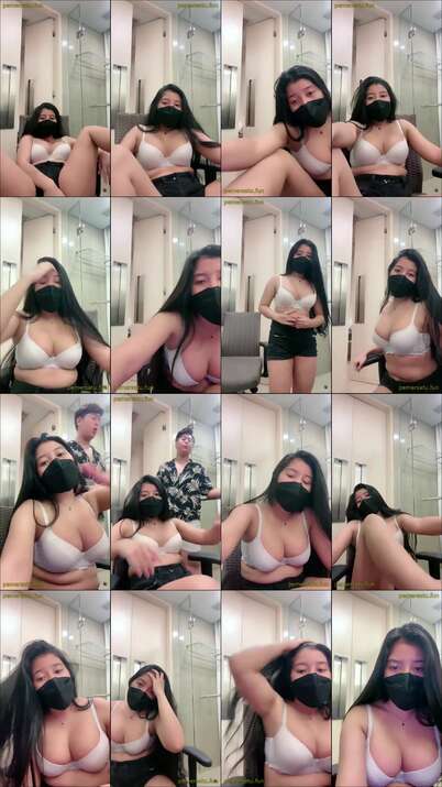 P4 Puput Abg 18Yo 4