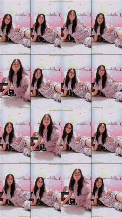 P60 Ella Abg 18Yo Pemersatu Fun 60