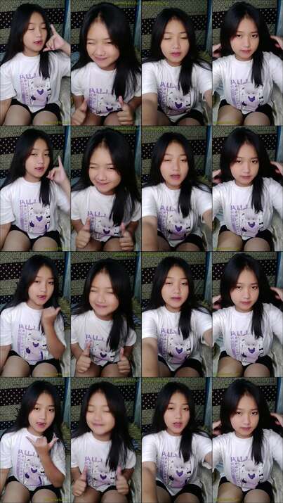 P12 Arra Video Tiktok Abg 18Yo 12