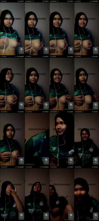 jilbab hitam abg melayu kacamata (4)