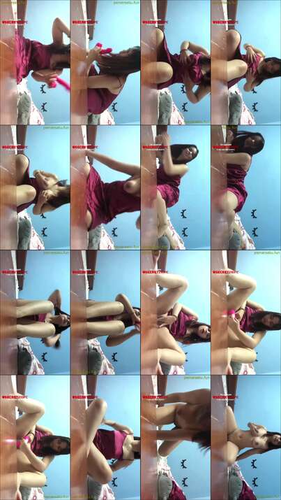 Dood – P3 Oyensslike Hijab Abg 18Yo Update 3