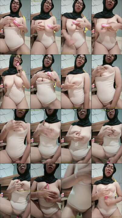 Dood – P38 Gina Tiktok Hijab Tobrut Update 07Mar 38