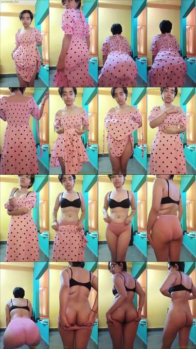 Dood – P8 Ema Abg 18Yo Lokal Dientot Orang India 8
