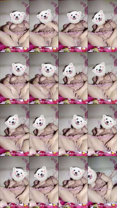 Dood – P6 Talent Nanakejuw Hijab Montok Colmek 6