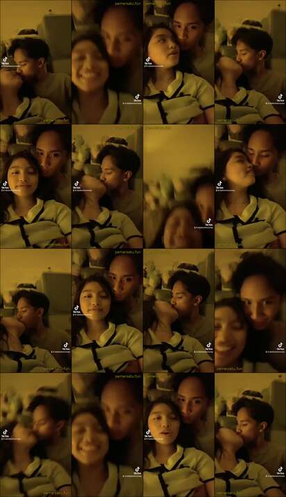 P17 Elaiza Joy Da Abg Viral 18Yo  17