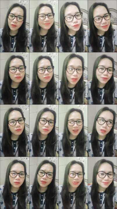 P21 Zeyya Abg 18Yo Viral Sange 21