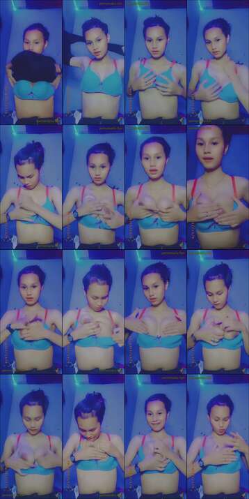 P1 Abg 18Yo Anggun Pap Tocil 1