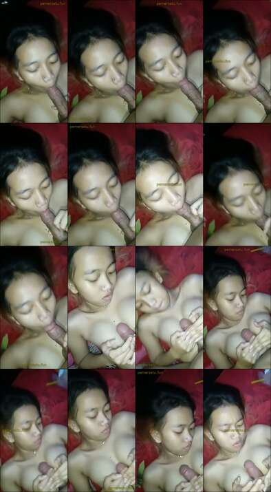 Dood – P2 Dede Desti Abg 18Yo Sepong Kontol 2