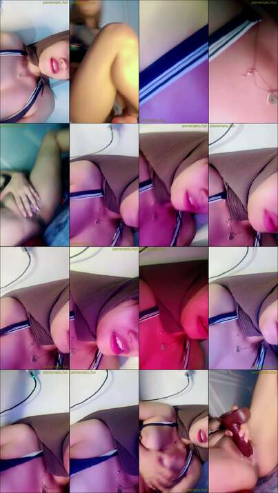 P7 Esema Streamer 19Yo Binal 7