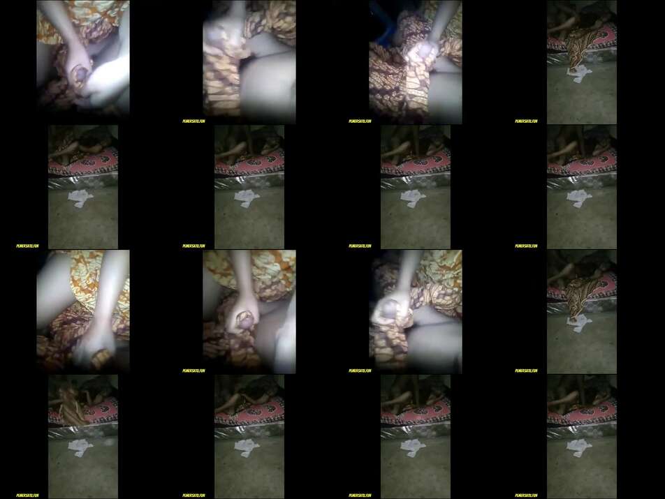 Kontol Dikocok Di Kain Batik Sampai Crot