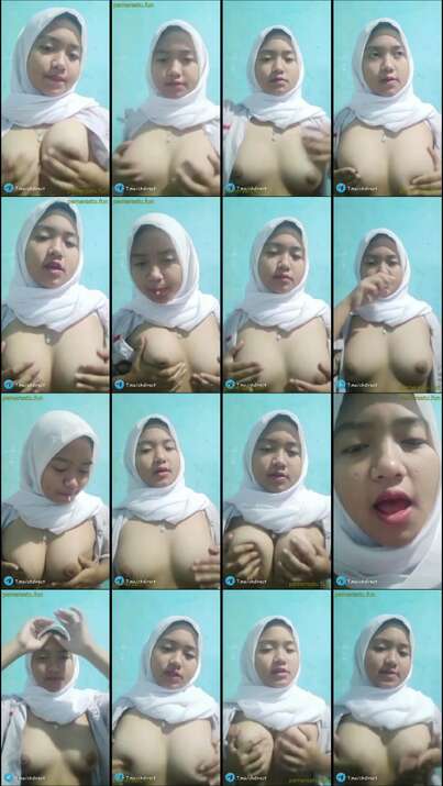 P14 Vira Esema Abg 18Yo Pemersatu Fun 14